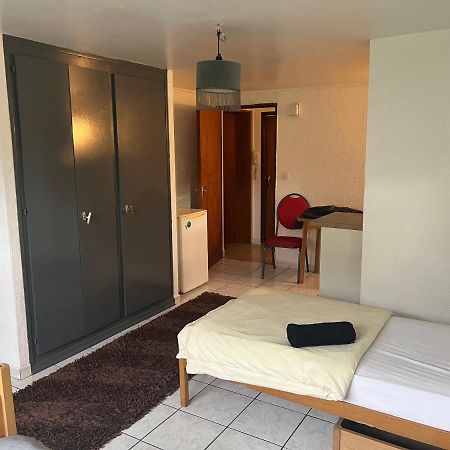 Appartement Week Fegersheim Εξωτερικό φωτογραφία