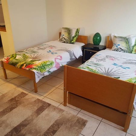 Appartement Week Fegersheim Εξωτερικό φωτογραφία