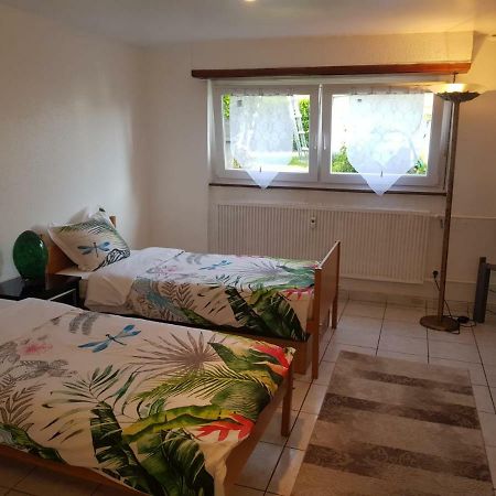 Appartement Week Fegersheim Εξωτερικό φωτογραφία