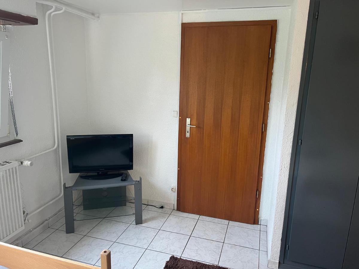 Appartement Week Fegersheim Εξωτερικό φωτογραφία