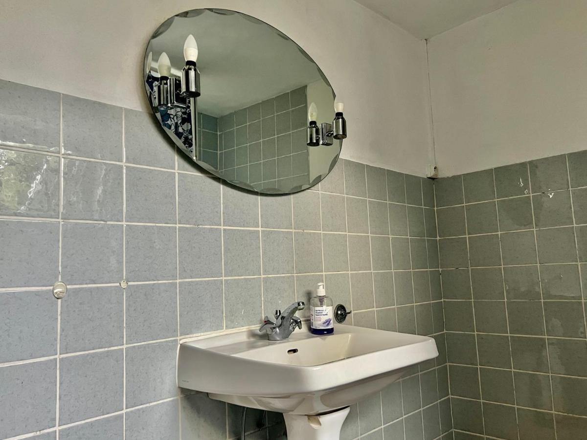 Appartement Week Fegersheim Εξωτερικό φωτογραφία