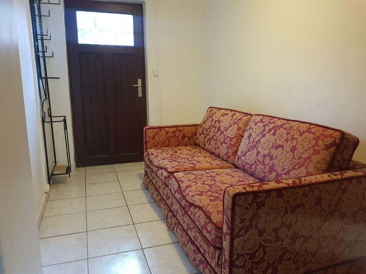 Appartement Week Fegersheim Εξωτερικό φωτογραφία